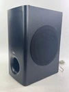 Lg Subwoofer SB95SA-W Impedance 3 Ohm Max Power 400W Works See Video. Fixed Price $89.99.