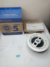 Russound Acclaim Series 5C51 5.25" 75 Watt In-ceiling Speaker. Fixed Price $123.30.