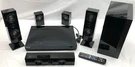 Samsung HT-C6500 5.1 Ch Blu Ray Dvd Cd Home Theater System 1000W Surround Sound. Fixed Price $237.45.
