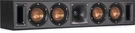 Klipsch Ref R-34C Center Channel Speaker. Fixed Price $199.99.