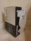 Klipsch Promedia 2.1 Thx Certified Computer Speakers Black New Open Box. Fixed Price $219.99.