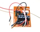 Polk Audio 2-WAY Crossover For RM1600S. Fixed Price $13.88.