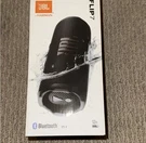 Jbl Flip 7 Bluetooth Waterproof Portable Speaker Black Cylinder 2.0 Channel. Fixed Price $85.00.