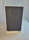 Audioengine HD6 Powered Speaker White Bluetooth Aptx-hd Single Unit Tested. Fixed Price $199.99.