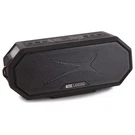 Altec Lansing Hydrablast 2.0 Bluetooth Speaker, Black. Fixed Price $22.00.