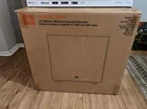 Jbl Stage 200P Subwoofer: Espresso. Fixed Price $379.99.