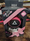 Squid Game Bitty Boomer Collectible Bluetooth Speaker Triangle Guard New. Fixed Price $18.99.