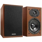 Denon Book Shelf Speaker SC-M41-CW (1 Pair) (cherry) Soft Dome Tweeter Japan New. Fixed Price $306.47.