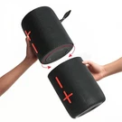 Cyboris 2 In 1 Portable Splittable 40W Dual Bluetooth Speaker, Waterproof. Fixed Price $81.05.