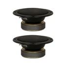 Goldwood Sound GM-65/8 Sealed 5.25" Midranges 100 Watt Each 8OHM Mids. Fixed Price $31.99.