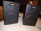 Numark NPM5 Powered Speakers. Fixed Price $75.00.