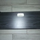 Polk Audio Signature S35 Center Channel Speaker Black Wired 3.0. Fixed Price $175.00.
