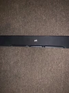 Polk Audio DSB1 Soundbar And Subwoofer. Fixed Price $95.00.