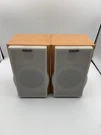 Sony SS-CEP313 Pair Of Speakers Hi-fi Bookshelf Wood Finish Tested Working. Fixed Price $54.95.