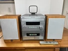 Vintage Yamaha GX-505 Audiophile Mini Component System Great 3-DISC Cd Read*. Fixed Price $291.50.