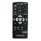 COV30748160 COV30748128 Replace Remote Control For Lg Soundbar NB2540A S24A1-W. Fixed Price $9.95.