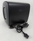 Kef KC62 Compact Powered Subwoofer Each Black -. Fixed Price $1199.99.