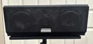Sony SS-CN495H Center Channel Speaker Hifi Stereo Home Theater Audio Black. Fixed Price $62.99.