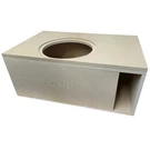 Tru Spec Back Vented Prefab Single Up Port 15" Subwoofer Enclosure. Fixed Price $314.99.