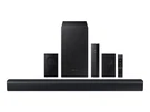 Samsung HW-C47M/ZA B-series 4.1.CH Soundbar & Rear Speakers With Subwoofer Ln. Fixed Price $206.63.
