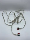 Yamaha YAS-70 Soundbar Speaker Cable Wire Oem Red White & Green 3 Piece Part. Fixed Price $34.99.