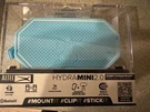 Altec Lansing Hydramini 2.0 Bluetooth Speaker - Aqua. Fixed Price $15.90.