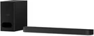 Sony Bravia Theater HT-B600 3.1.2CH Soundbar With Wireless Subwoofer. Fixed Price $476.00.