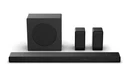 Hisense - AX5140Q 5.1.4 Channel Soundbar With Wireless Subwoofer And Rear Spe.... Fixed Price $399.99.