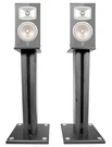 Pair 26" Bookshelf Stands For Yamaha NS-333. Fixed Price $64.99.
