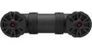 Cerwin Vega UTV65 Dual 6.5 Bluetooth Sound System. Fixed Price $179.99.