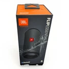 Jbl Flip Essential 2 Portable Waterproof Wireless Bluetooth Speaker, Black. Fixed Price $59.99.