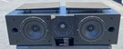 Meridian 5000C Digital Loudspeaker System. Fixed Price $199.99.