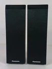 Panasonic SB-HF760 Set Of 2 Surround Sound Speaker System Home Theater Tested. Fixed Price $22.00.