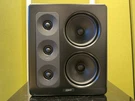 Miller & Kreisel S300 Right/c Surround Speaker Black W Box Srl 144401579 Excllnt. Fixed Price $3895.00.