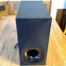 Sony SA-WCT780 Active Subwoofer 30W Only. Fixed Price $21.95.