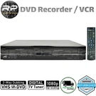 Jvc DR-MV150B Dvd Recorder Vcr Combo Vhs To Recording Hdmi Dtv Tuner Remote. Fixed Price $379.99.