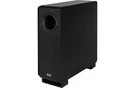 Elac SUB2010-BK 8" 125W Thin Powered Subwoofer Black. Fixed Price $769.98.