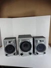 Sony SS-RG490S 3-WAY Speakers Pair With SS-WG490S Dsw Subwoofer Tested. Fixed Price $109.99.