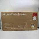 New Lg High Power Speaker System Black S80TR. Fixed Price $527.99.
