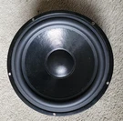 Dayton SD270-8-8 Dvc 10" Subwoofer. Fixed Price $29.00.