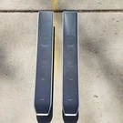 Lot Of 2X Sony SS-TS55 Left/right Surround Sound Theater Speaker System. Fixed Price $79.99.