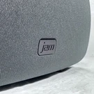 Jam Audio HX-W14901 Wireless Wifi Speaker W/ Power Supply. Fixed Price $18.88.