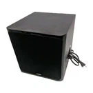 Yamaha Powered Subwoofer NS-SW40. Fixed Price $42.46.