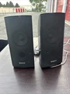 Sony SS-TSB111 Black Wired Surround Right & Front Speakers SS-TSB118. Fixed Price $19.99.
