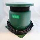 Paramount Omnispeaker Outdoor/indoor Omnidirectional In-ground Hi/fi. Fixed Price $39.95.