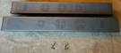 Set Pair Of Nec PX-50SP1U 20W 60W Speakers For 50XM* Plasma Tv Hardware. Fixed Price $40.00.