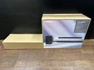Samsung HW-B73CD 5.1 Channel B-series Soundbar W/wireless Subwoofer Open Box. Fixed Price $159.99.