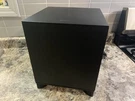 Sony SS-WSB101 Subwoofer Speaker For Home Theater System Wired With Connector. Fixed Price $49.99.