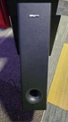 Creative Stage V2 2.1 Soundbar & Subwoofer - Hdmi Arc Bluetooth Tested. Fixed Price $75.00.