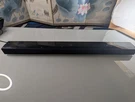Lg Sound Bar NB2030A Channel 120V 60HZ 11W No Remote. Only Tested. Fixed Price $29.00.